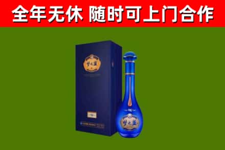 佛山回收梦之蓝M6